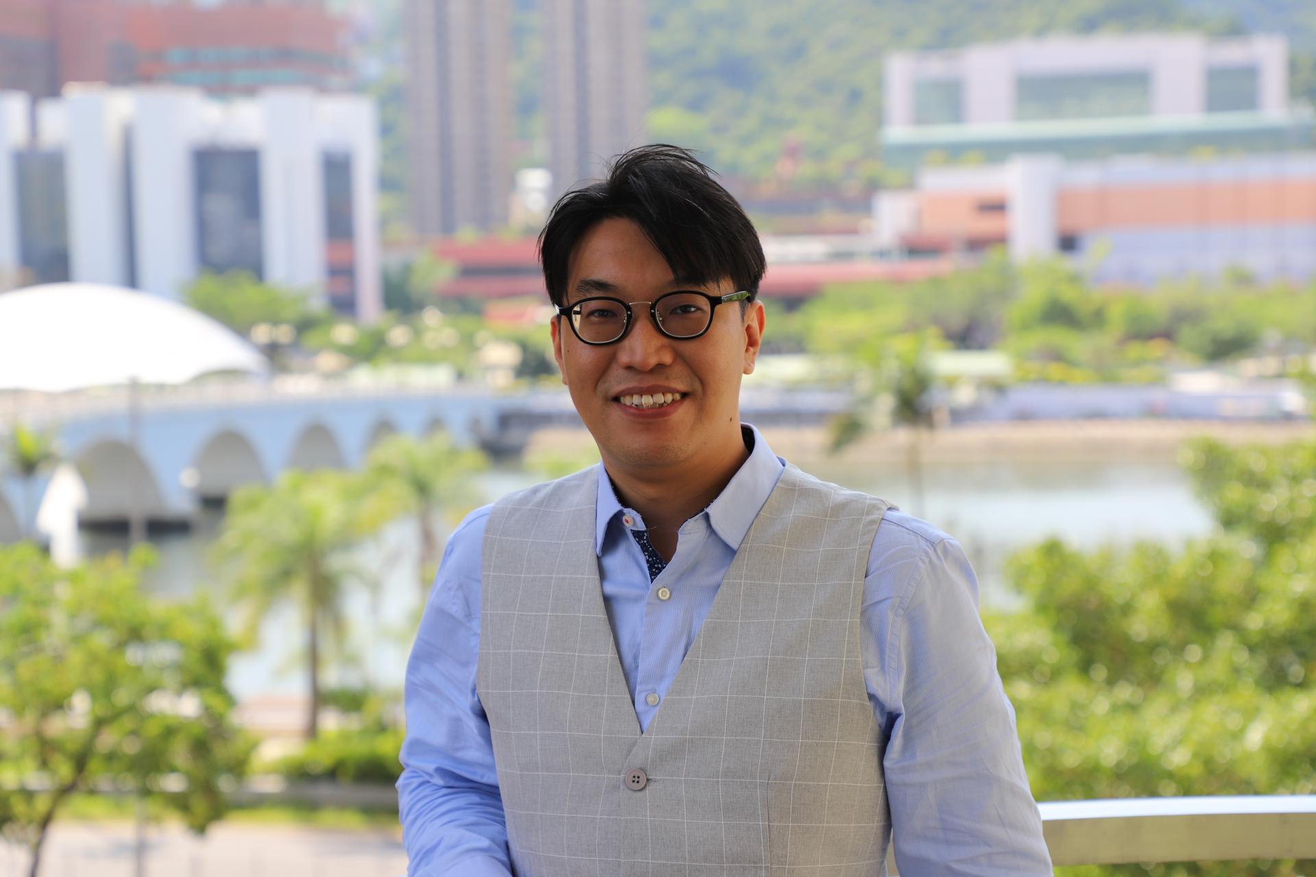 【尖子透視】15名資優生打破「不合群」奪獎 資優課程經理分享團隊致勝秘訣